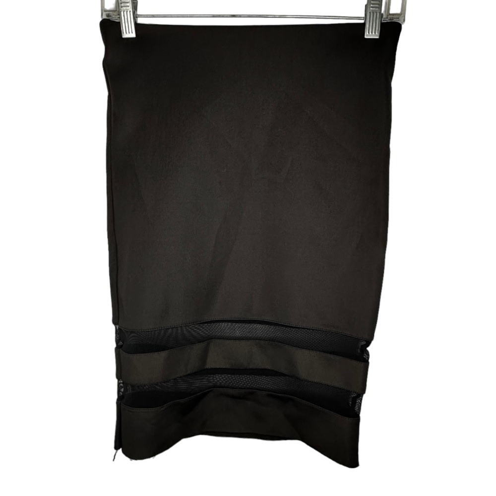 Divided H&M‎ Black Skirt